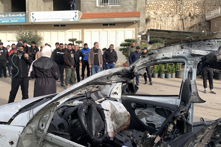 سلاح حزب الله بند في مفاوضات واشنطن - طهران