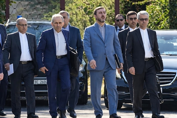 مفاوضات «الفرصة الأخيرة»: تقدُّم لم يُلغِ خطر الحرب