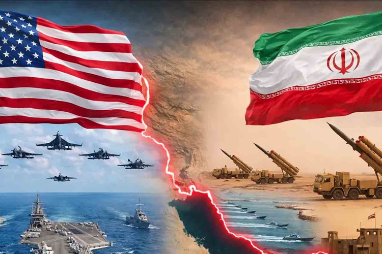 من إعلام العدو: الضربة العسكرية لا تكفي.. ما المطلوب لإسقاط النظام الإيراني؟