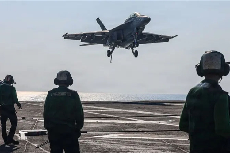 مؤشِّرات أميركية عن صراع خطر مع ايران: اغتيالات وتغيير نظام