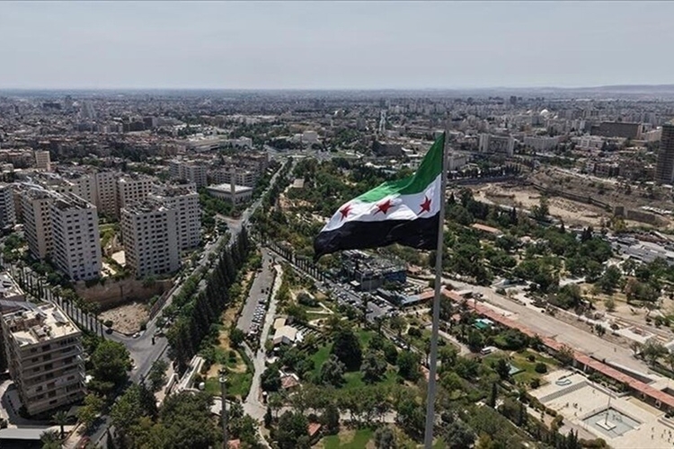 الرياض تثمِّن الاتفاق بين دمشق وقسد وتدين انتهاكات الإحتلال في غزَّة