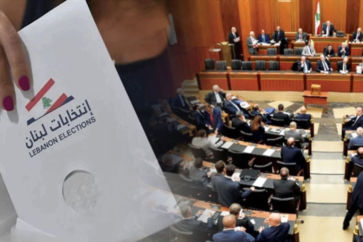 الإستحقاق النيابي في مواعيده برغم التباينات والخلافات حول قانون الإنتخاب