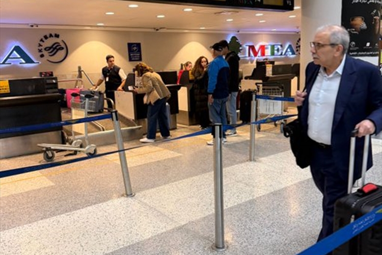 الاثنين محطة تحوُّل كبرى في حصر السلاح ورواتب القطاع العام