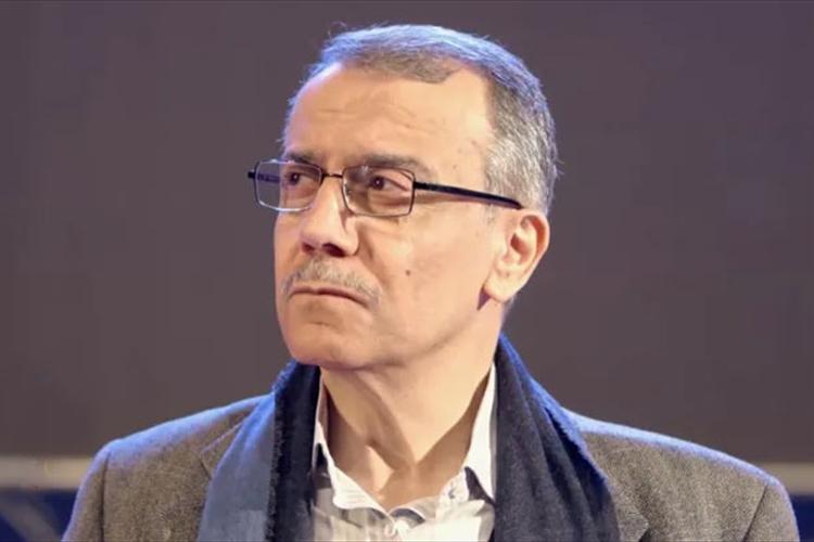 ..ستبقى تُنادينا