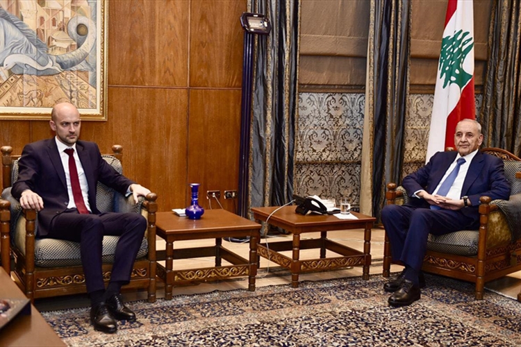 دعوة فرنسية لوقف التصعيد والإشكالات المحلية تسبِّب بهواجس مقلقة