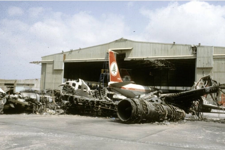 من إعلام العدو: توجيه ضربة لدولة لبنان يعني ضرب حزب الله مباشرة