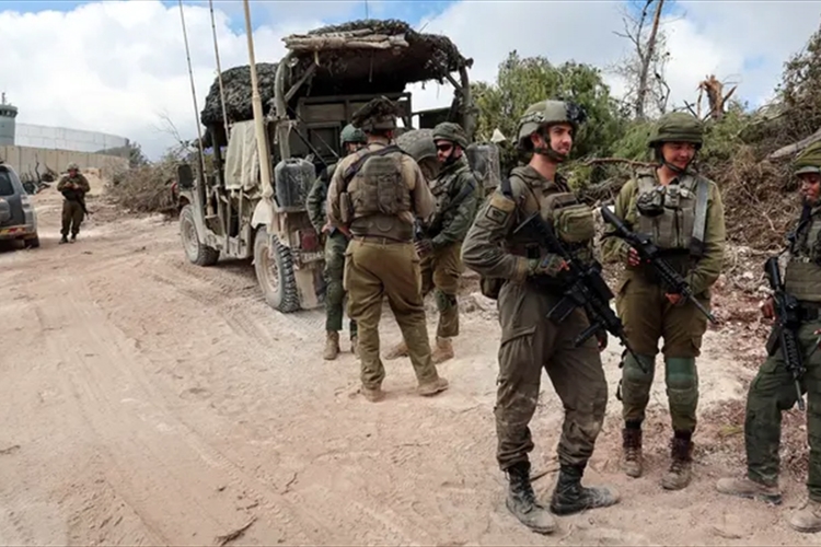 من إعلام العدو: إسرائيل دخلت الوحل اللبناني مجدَّداً دون رؤية إستراتيجية!