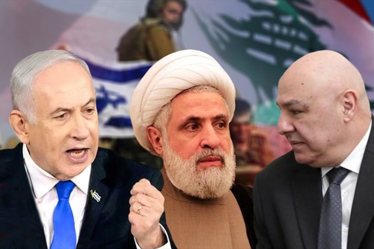 من إعلام العدو: هل تؤدي المواجهة مع حزب الله إلى تحقيق إختراق ديبلوماسي مع لبنان؟