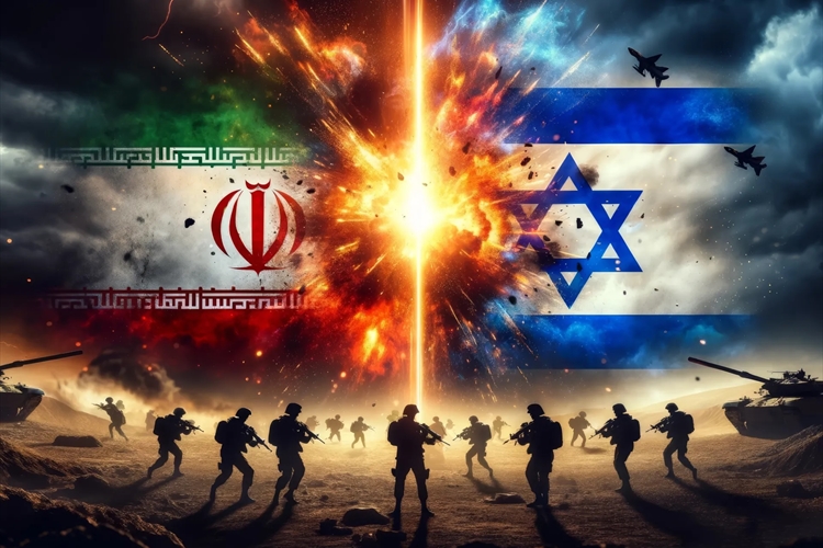 من إعلام العدو: هل تكفي الإنجازات العسكرية لإسقاط النظام في إيران؟