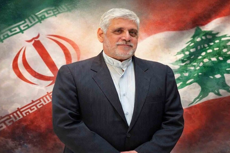 لبنان يطرد السفير الإيراني.. محاولة متأخرة لإستعادة السيادة أم مواجهة مفتوحة داخلياً وخارجياً؟