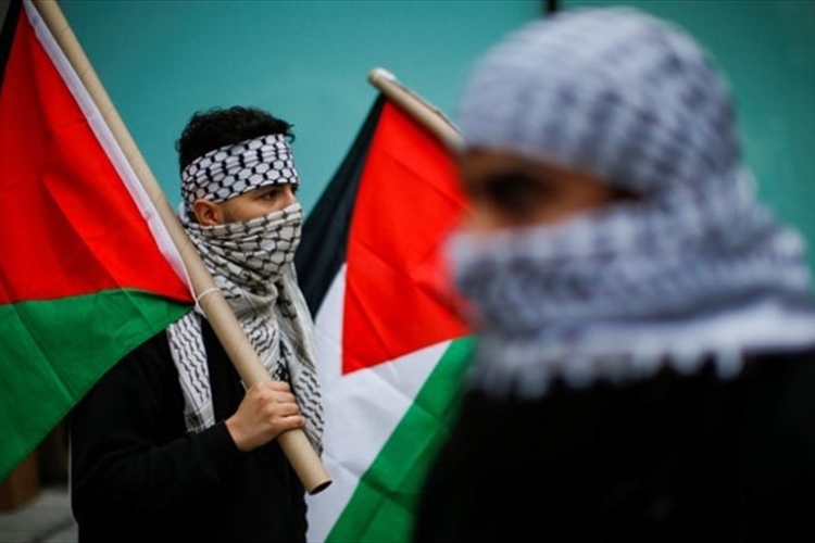 القضية الأساس.. والأمر المفعول