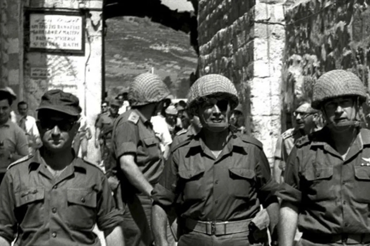 خواطر في الطريق إلى الجنوب.. «أصل المشكلة من عصابات «الهاغانة».. السفلة والقتلة الجُدد»