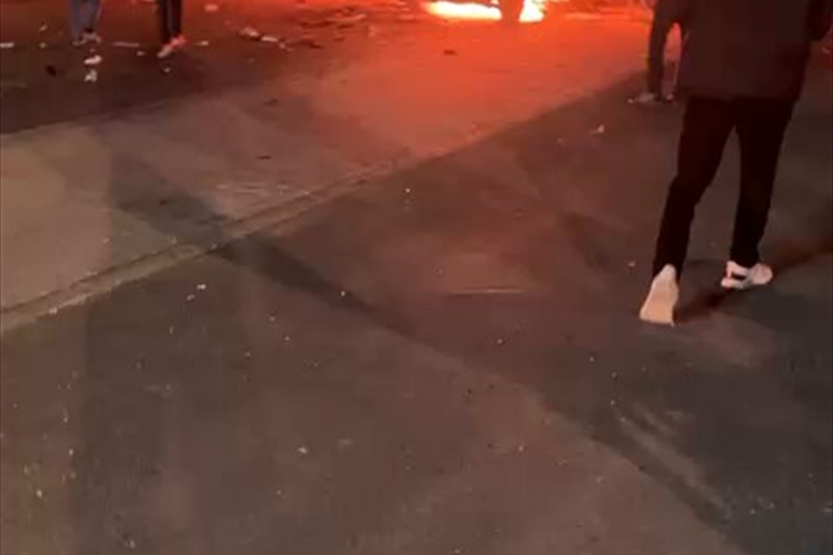 المواجهات تتمدَّد براً.. والاغتيالات من الجنوب إلى الضواحي.. وتعثُّر دبلوماسي