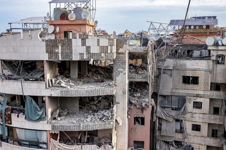 تهديد إسرائيلي لبرِّي بتهجير صور.. واعتداءات مشبوهة على «اليونيفيل» والجيش