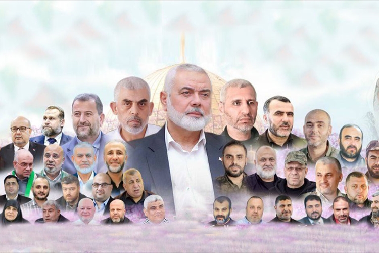 البُعد الفلسفي لإغتيال القادة في الحروب: بين الحسم العسكري والتأثير الإستراتيجي