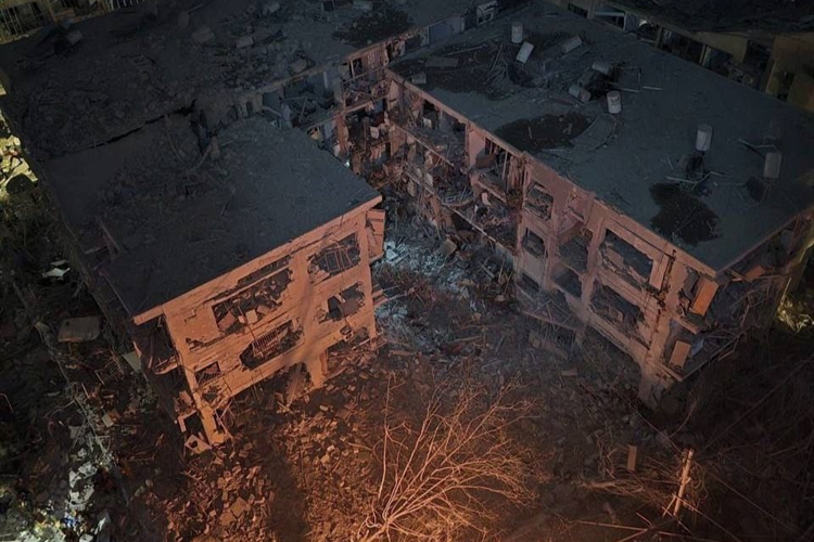 اختبار للردع النووي الإسرائيلي.. ماذا بعد استهداف ديمونا وعراد؟