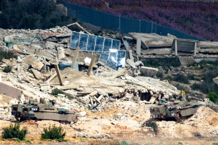 عون يتمسَّك بإدارة التفاوض.. والثنائي عند شرطيه: وقف النار والميكانيزم