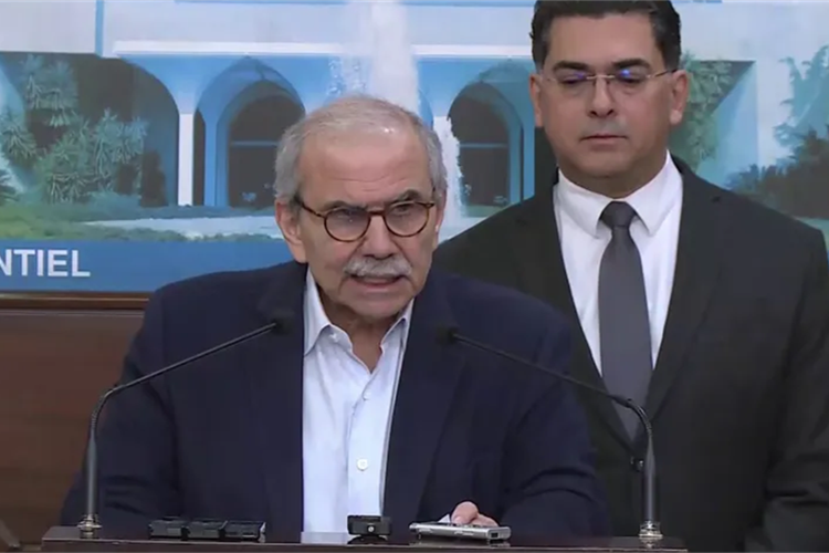 قرار فرض القانون لا إدارة التوازنات..