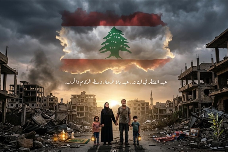 كيف تكون أعيادنا سعيدة؟