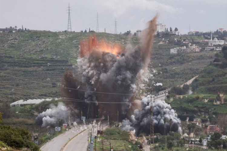 إسرائيل تكشف إفلاسها العسكري.. "حرب الجسور" مقابل "حرب العصابات"