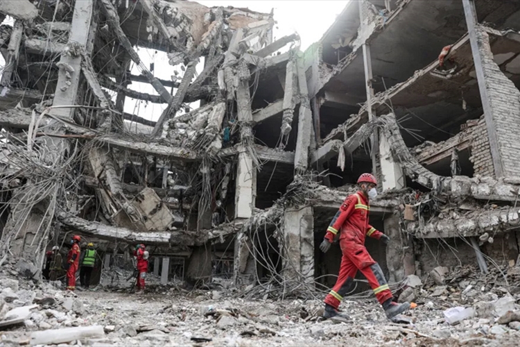 ترامب: منع إيران من امتلاك سلاح نووي أهم من أسعار النفط