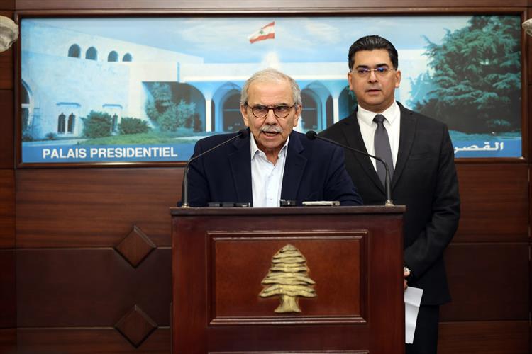 قرار حظر أنشطة حزب الله يشتمل على تدابير قانونية