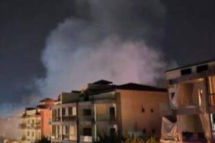 بين "مجزرة الكورنيش" وغارة عرمون... حصيلةٌ أولية موجعة للضحايا