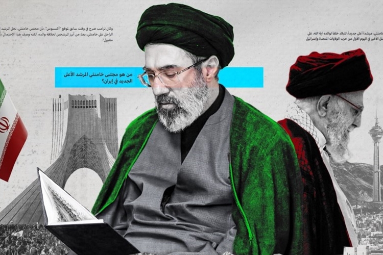 من الذي يحكم إيران اليوم؟