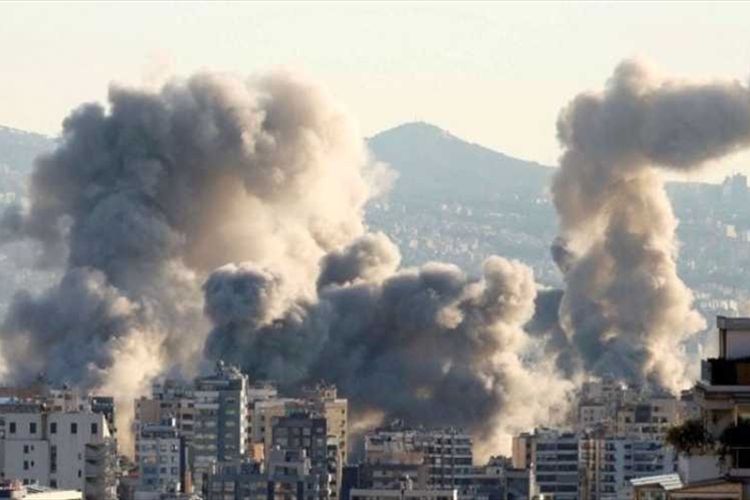 حين تنتقل الحرب من تخوم لبنان إلى معادلته الداخلية.. دولة ضعيفة تحاول احتواء تداعيات صراع يتجاوز قدرتها