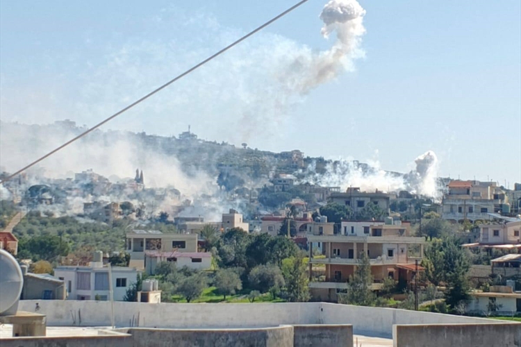 جيش العدو يتوغّل جنوبًا.. وكاتس يُصادق على التمركز في "نقاط استراتيجية"!