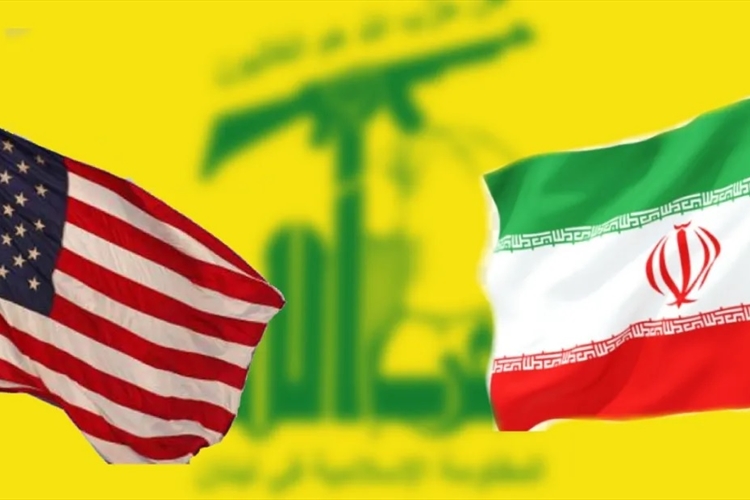 مصير حزب الله في تبادل شروط التسوية بين واشنطن وطهران؟