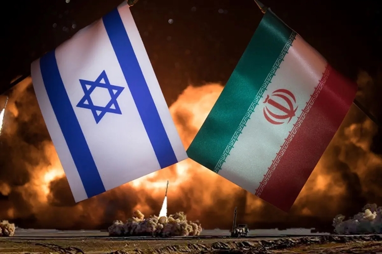 إذا سقطت إيران عسكرياً... هل يبدأ زمن الهيمنة الإسرائيلية؟