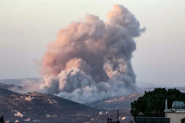 غارات فجرا على الضاحية.. توغل برّي وخطف مواطن جنوبًا