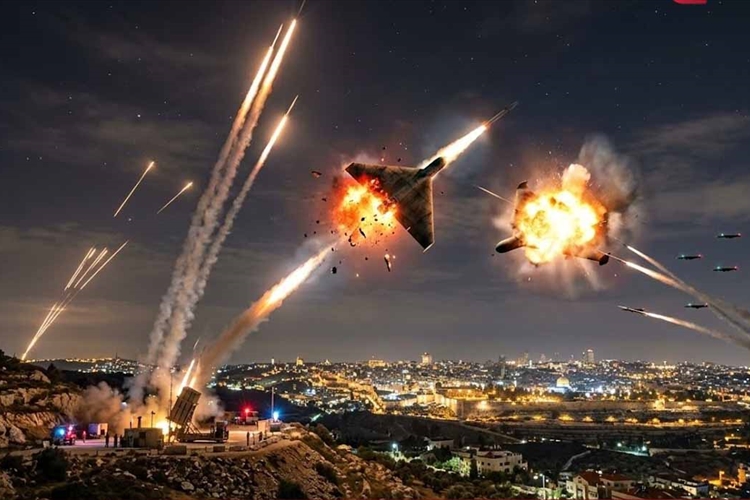 من إعلام العدو: «زئير الأسد»: ٤ مهمات لإنجاح الحرب ضد حزب الله