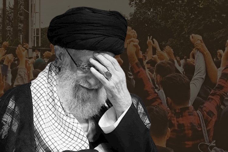 إيران.. العمامة المذهبية حين تُخفي الوجه الفارسي