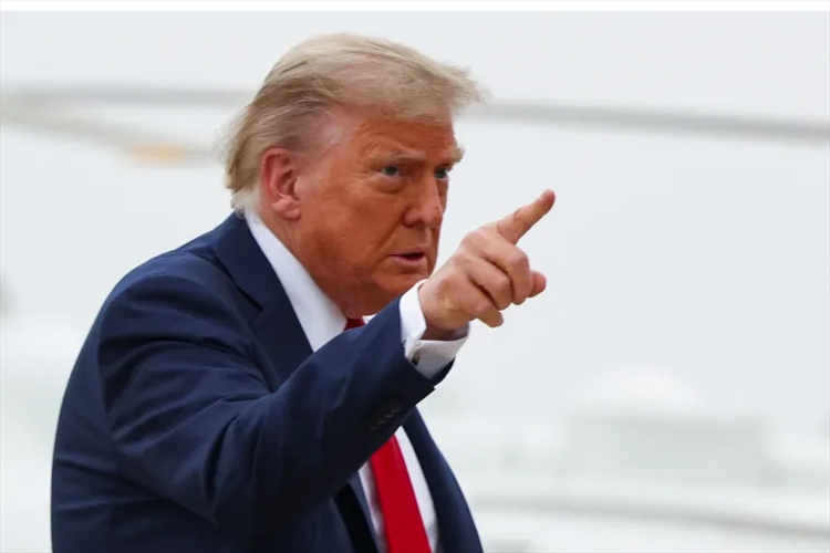 من إعلام العدو: واشنطن تبحث في الخروج من الحرب ولكن ترامب بحاجة إلى نجاحات جديدة!