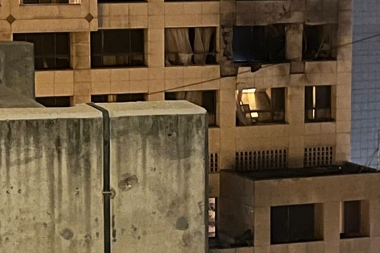 إسرائيل تُسقط «المناطق البيضاء» و«الخطوط الحمر».. بيروت لم تعد ملاذاً آمناً للحرس الثوري الإيراني