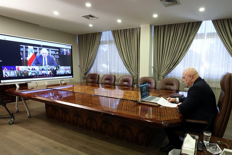 بعد رفض إسرائيل التفاوض المباشر هل من أولويات أخرى للرئيس؟