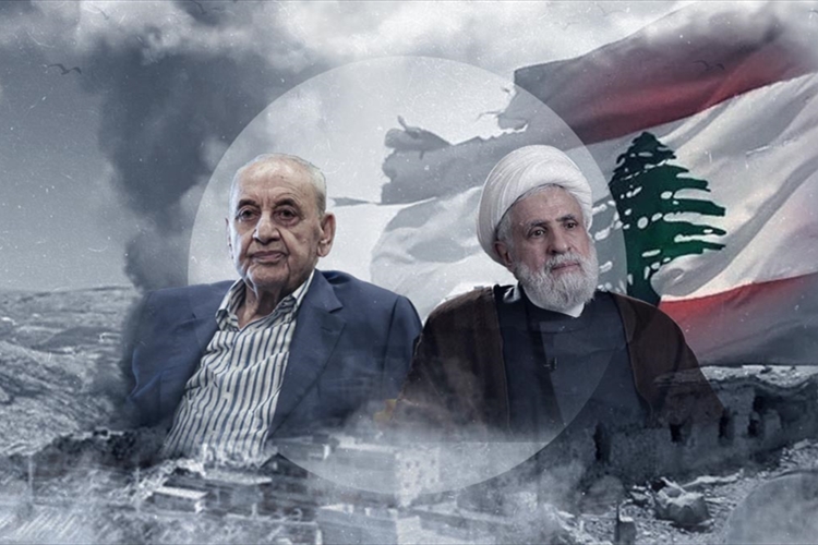 التحالف المُرهَق: من ذاكرة الدم إلى غضب عين التينة... هل يتصدّع الثنائي الشيعي؟