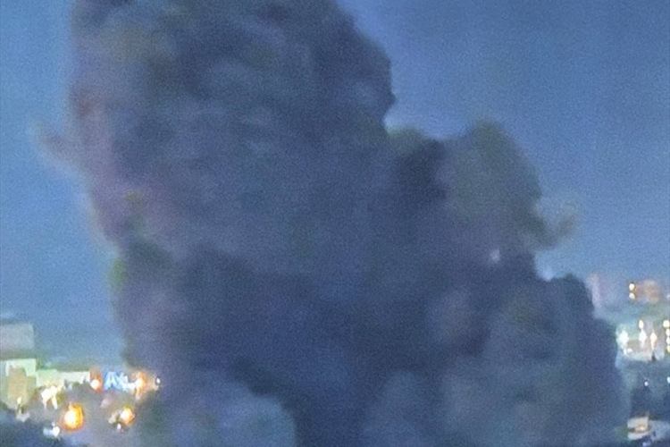 إسرائيل تجدد قصف الضاحية... وأوامر إخلاء لعشرات القرى في الجنوب