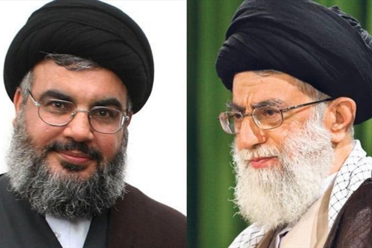 ما الرابط بين اغتيال خامنئي واغتيال نصرالله؟