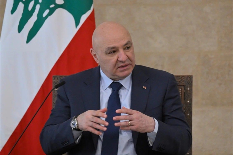 مبادرة عون بإنتظار انتهاء حرب واشنطن مع إيران؟