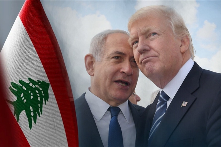 نتنياهو - ترامب: ماذا ينتظر لبنان؟!