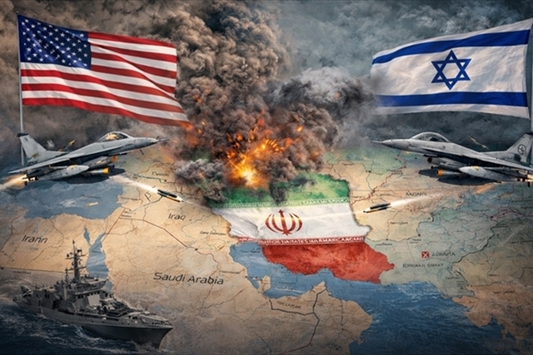 هل استنفد الأميركي والإسرائيلي أهدافهما أم باتا مُكرهَيْن؟