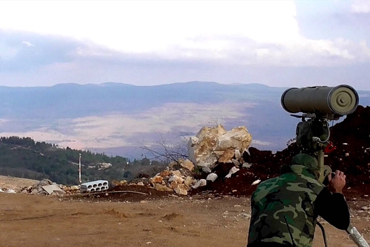 14 عملية منذ الفجر… "المقاومة" تستهدف قواعد ومواقع إسرائيلية