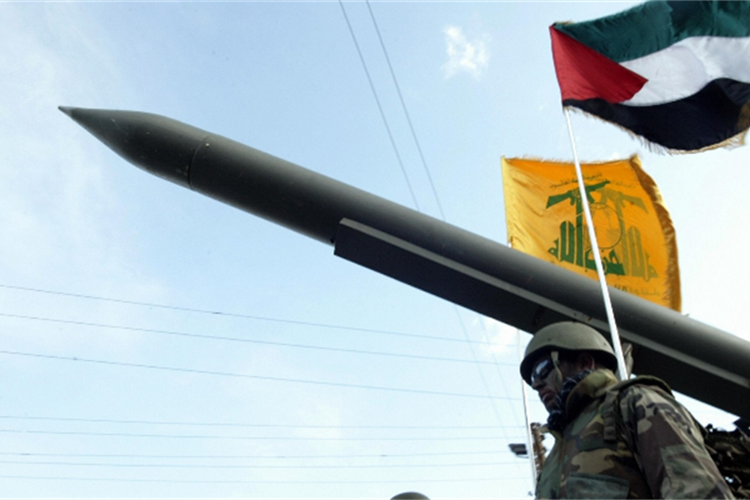 صواريخ الحزب تمهد لاحتلال حتى الليطاني وتهدد وحدة لبنان ومصيره؟