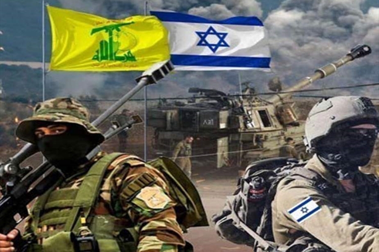 من إعلام العدو: أمام إسرائيل فرصة لن تتكرر: المفاوضات والقضاء على الحزب!