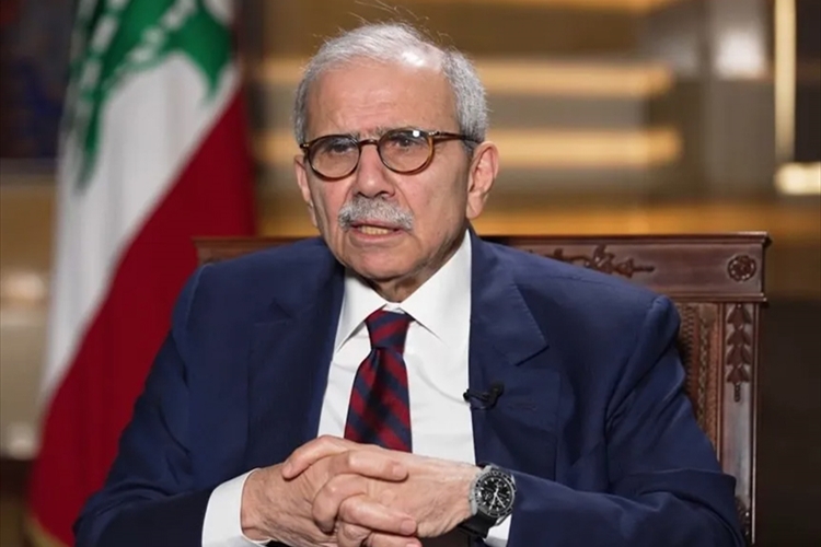 نواف سلام في مواجهة الدويلة الموازية: معركة السيادة المفتوحة