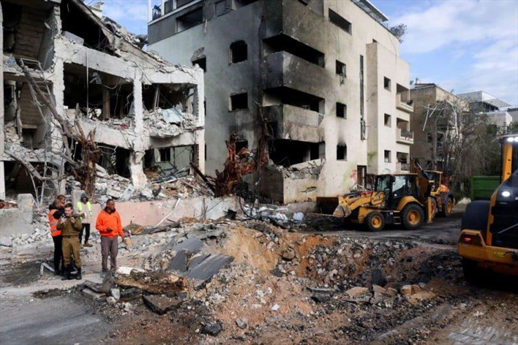 كلفة الحرب مليار دولار يومياً.. ترامب: منعنا إيران من الحصول على السلاح النووي