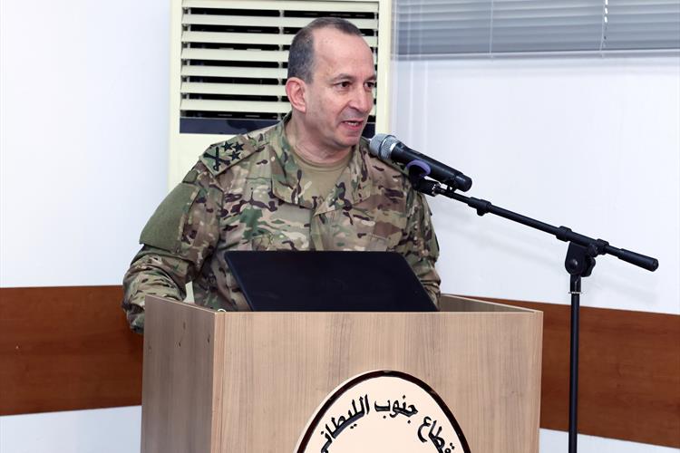 عام على قيادة العماد هيكل للجيش.. صلابة المؤسسة وسط التحدّيات